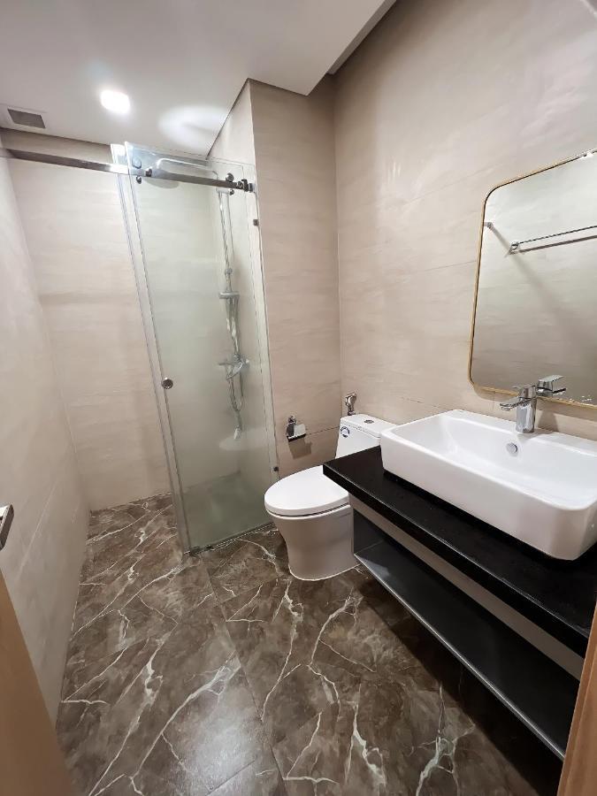 Апартаменти Can Ho Khach San Flc Sea Tower Куїнон Екстер'єр фото