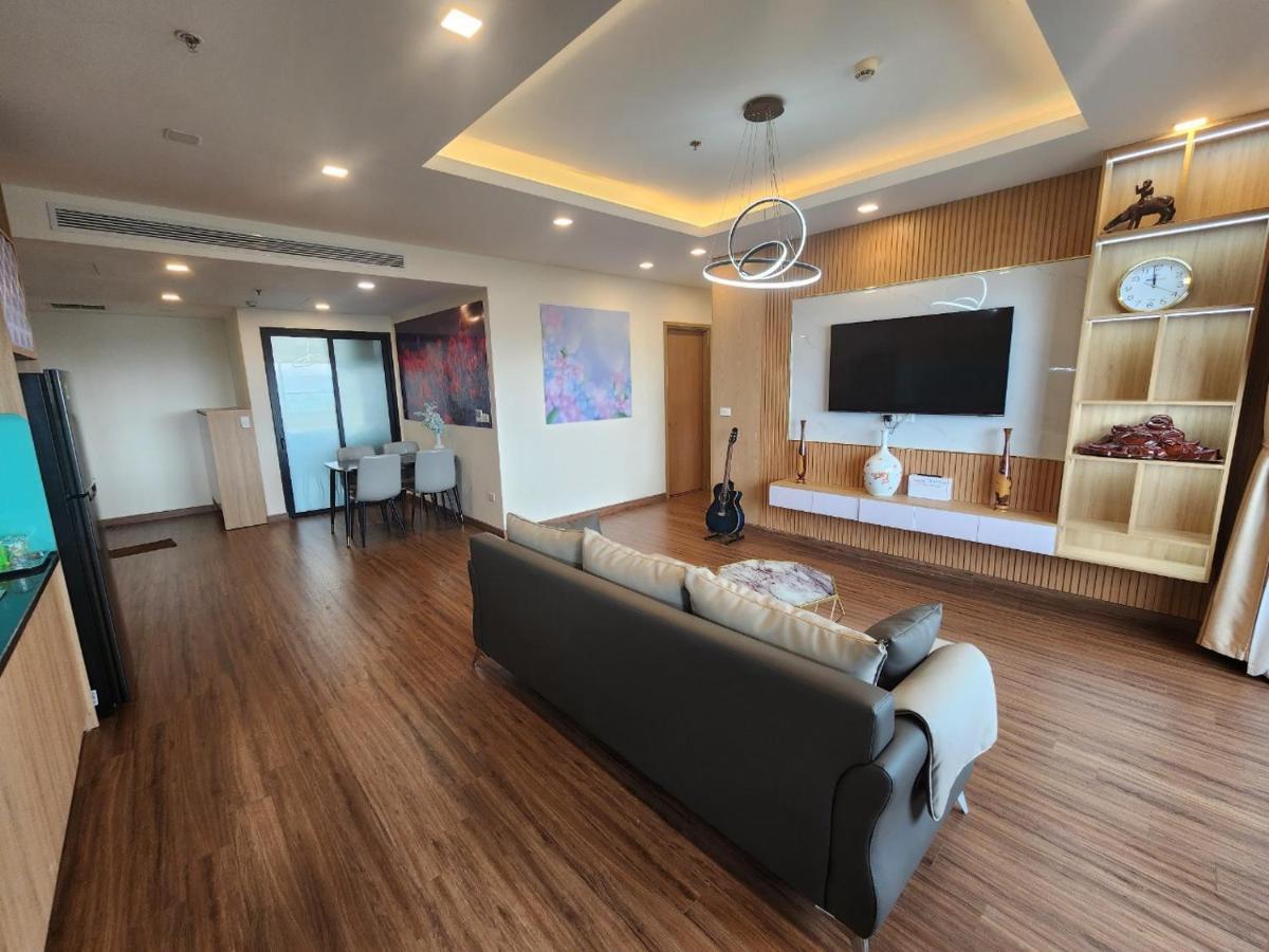 Апартаменти Can Ho Khach San Flc Sea Tower Куїнон Екстер'єр фото