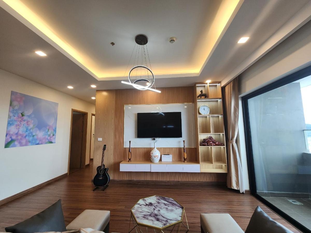 Апартаменти Can Ho Khach San Flc Sea Tower Куїнон Екстер'єр фото